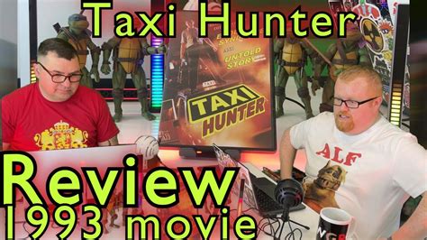 youtube hunter taxi 1993